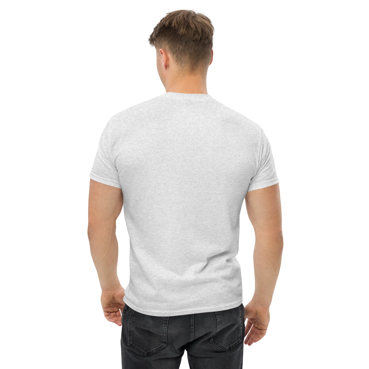 SLAY Classic Men’s Tee