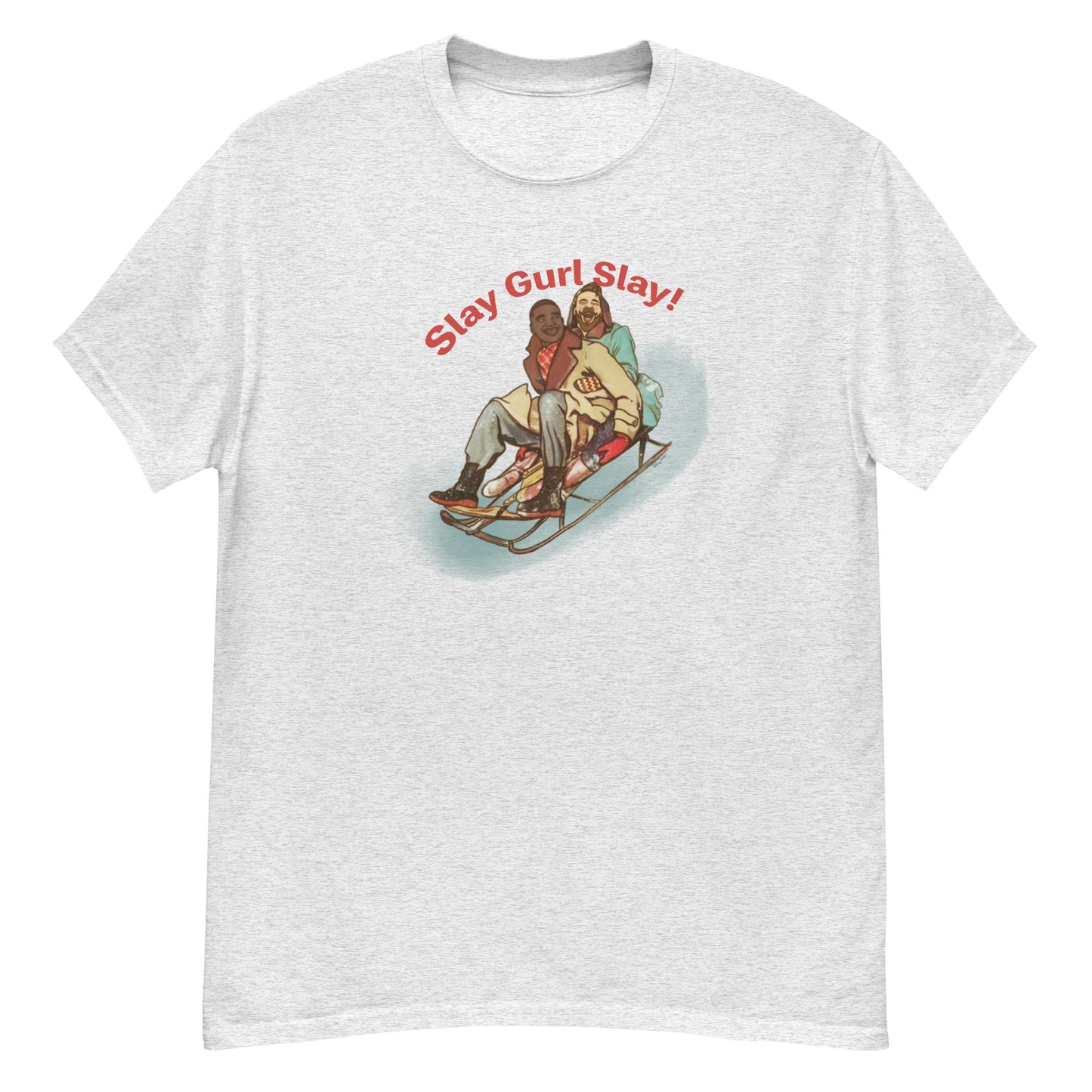 SLAY Classic Men’s Tee