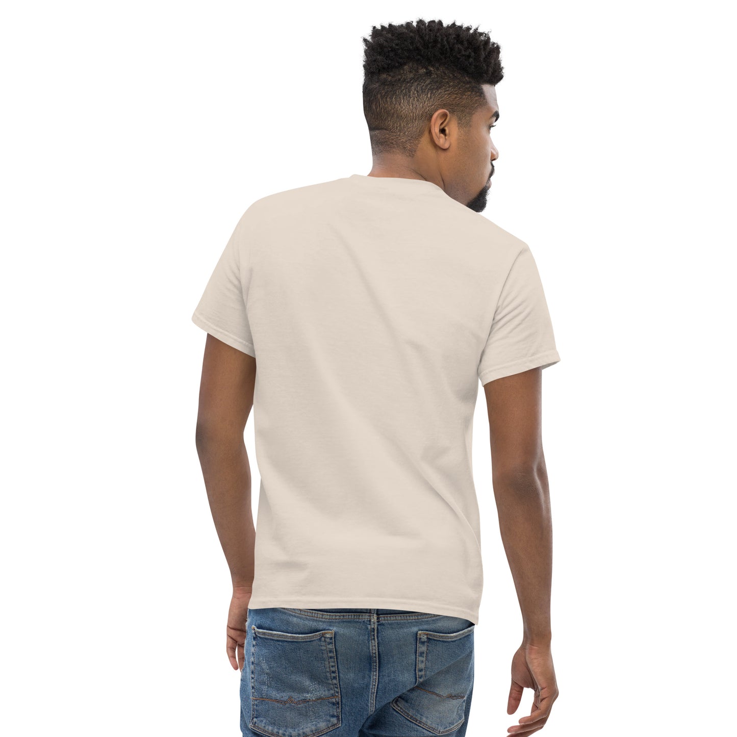 SLAY Classic Men’s Tee