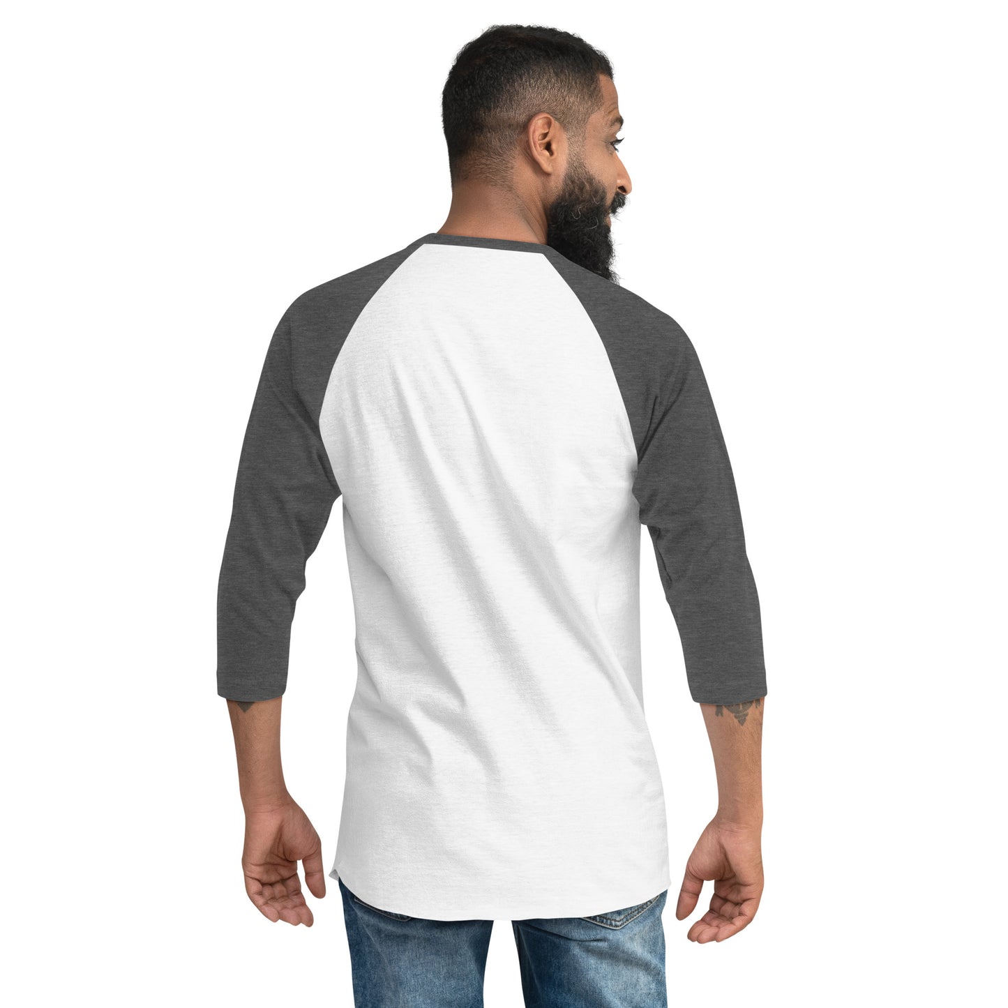 SLAY Classic 3/4 Sleeve Shirt